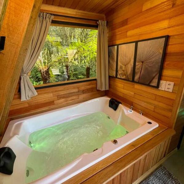 Laventure Vert - ideal para relaxar - Foto 3