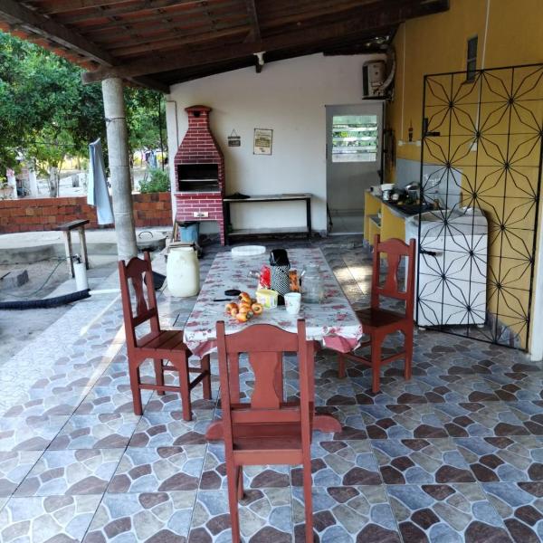 Aconchego do bens - Foto 4