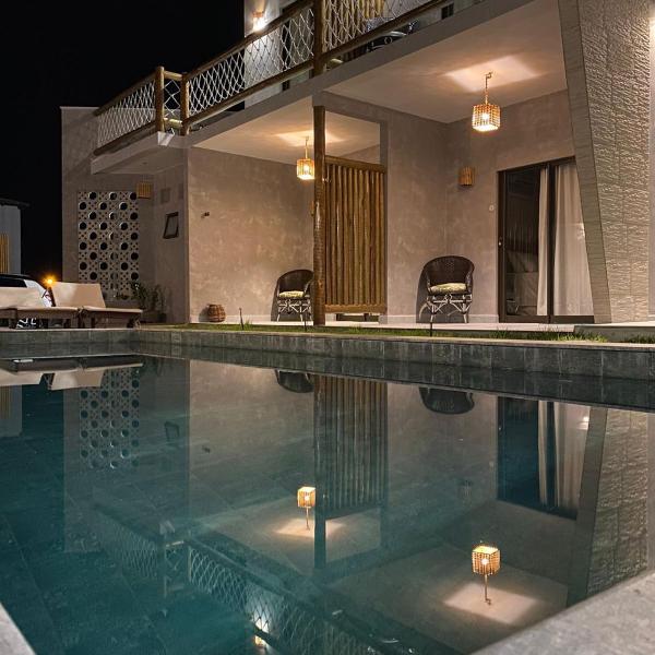 Flor de Cacto Beach Home - Foto 4