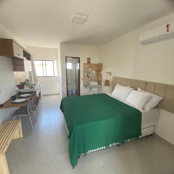 Flor de Cacto Beach Home - Foto 5