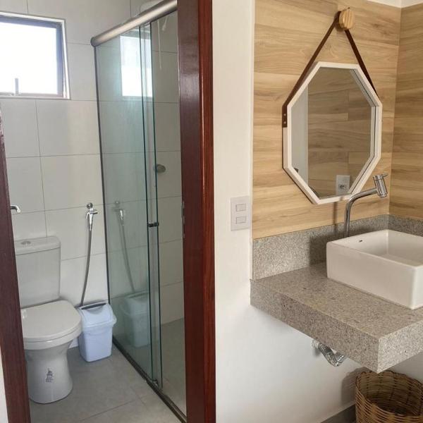 Flor de Cacto Beach Home - Foto 3