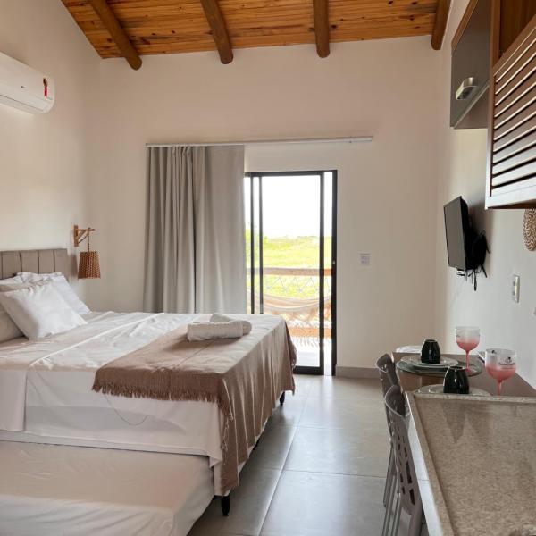 Flor de Cacto Beach Home - Foto 2