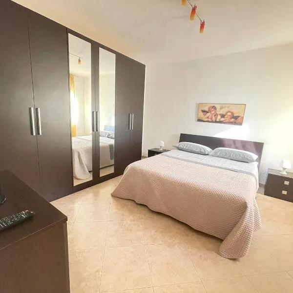 Loft 46 – hotel w mieście Brindisi
