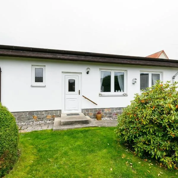 Holiday Home Bungalow 8 by Interhome, viešbutis mieste Cinovicas