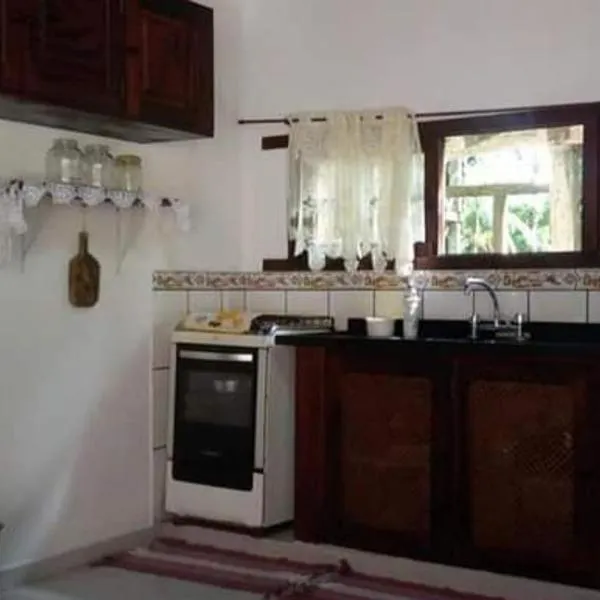 Recanto Bela vista