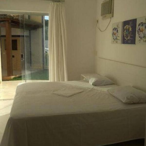 Flat Enseada Náutico em CALDAS NOVAS - Foto 2