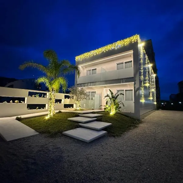 Eich Business Accommodation, hotel v destinaci Santa Maria Capua Vetere