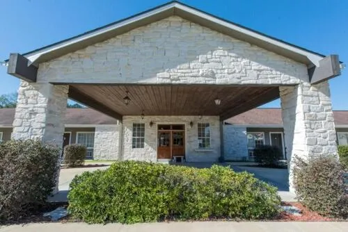 Stagecoach Inn Woodville, hotel en Woodville
