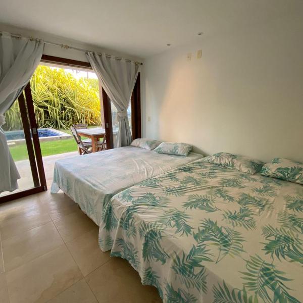 Taiba Beach Resort Casa com piscina - Foto 2