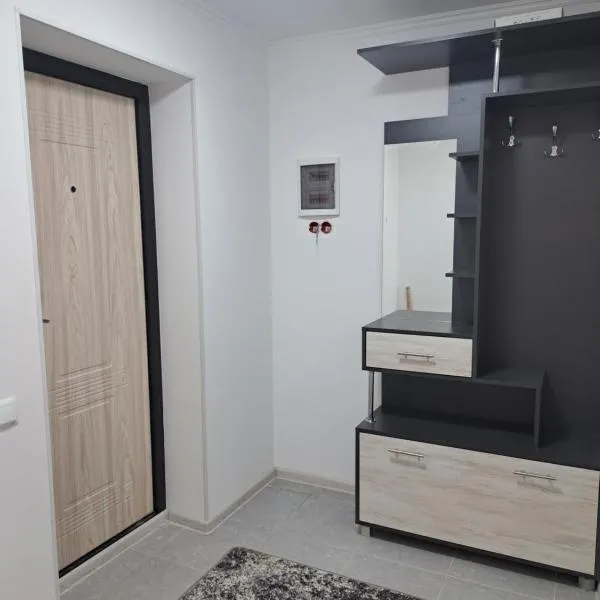 Сдаётся квартира почасовой, посуточно, hotel v destinaci Edineţ