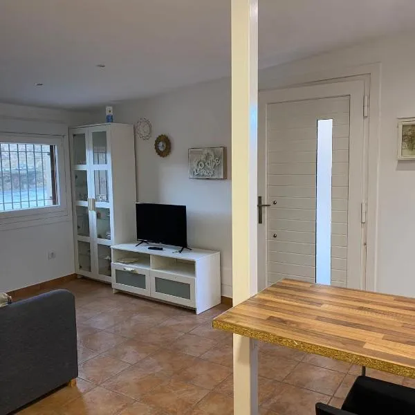 Apartamento Sant-Yago, hotel di Santiago de Compostela