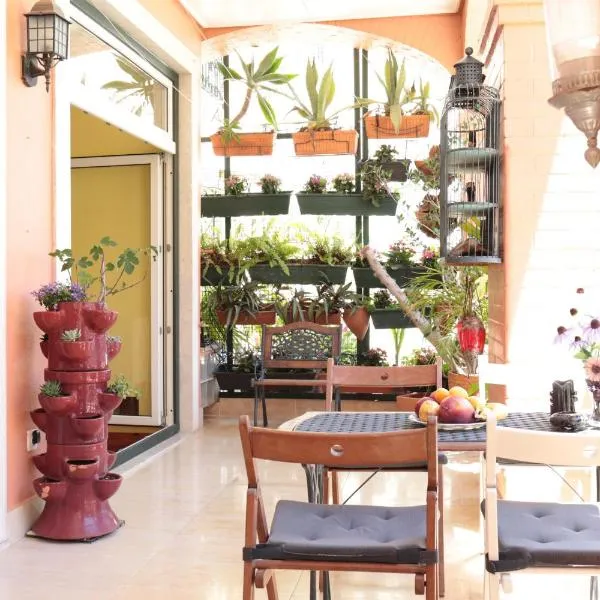 LX Factory guest house