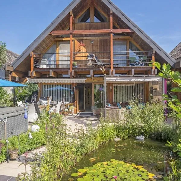 B&B Stein am Rhein, khách sạn ở Stein am Rhein
