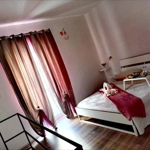 DIMORA PIETRAMORE, hotel v destinaci Brindisi