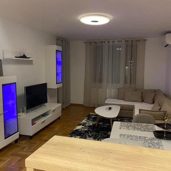 D&M Istočno Sarajevo, hôtel à Donje Mladice