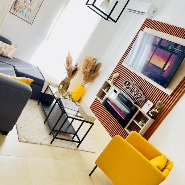 SWEET DREAM VILLA, hotell Punta Canas