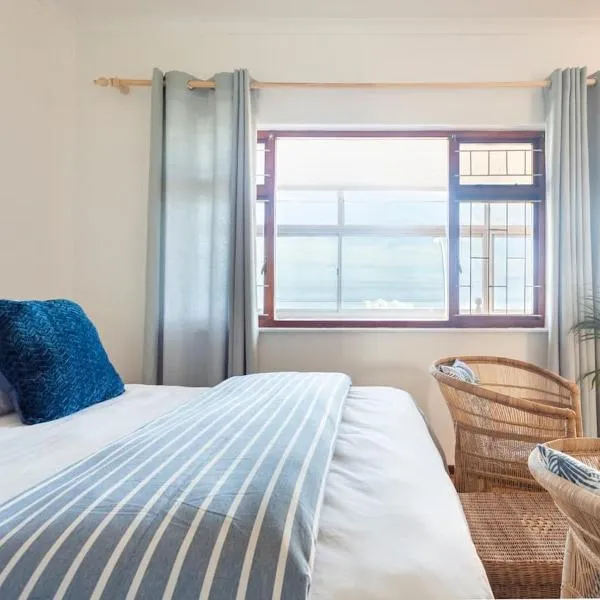 Innie Baai Beach House, hotel in Cape Town