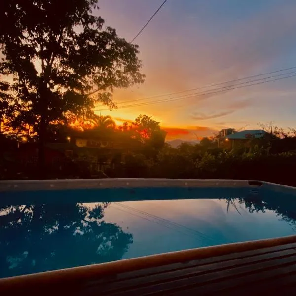 La mesa cundinamarca, hotel in El Ocaso