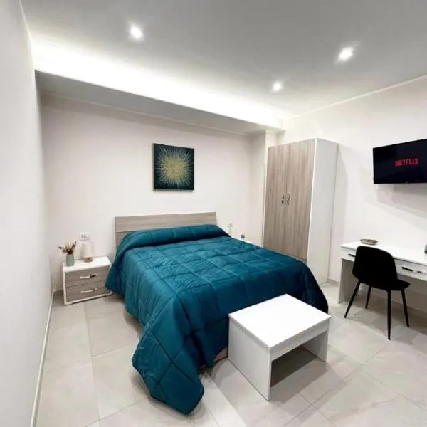 Domus Balcante b&b, hotel v destinaci Pompei
