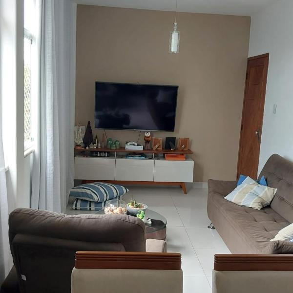 Apartamento 3 Quartos no Circuito do Carnaval ONDINA
