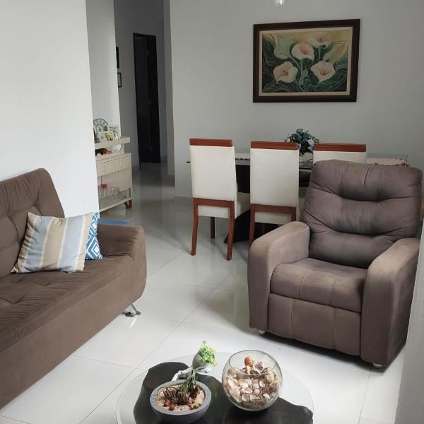 Apartamento 3 Quartos no Circuito do Carnaval ONDINA - Foto 4