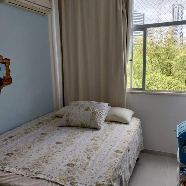 Apartamento 3 Quartos no Circuito do Carnaval ONDINA - Foto 2