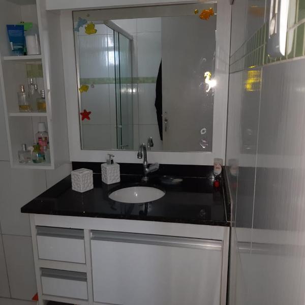Apartamento 3 Quartos no Circuito do Carnaval ONDINA - Foto 3