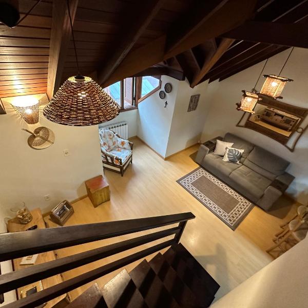 Bello Flat Gramado