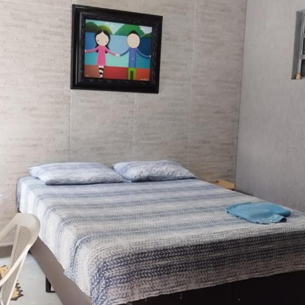 Hospedagem Em Santana de Parnaíba