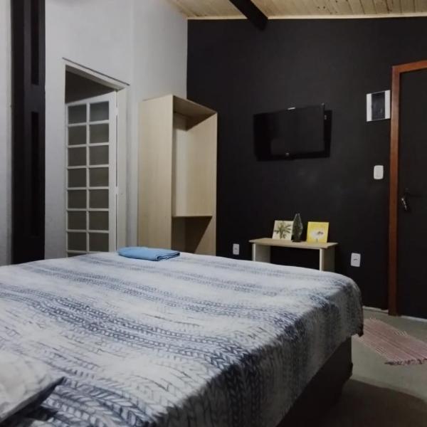Hospedagem Em Santana de Parnaíba - Foto 2