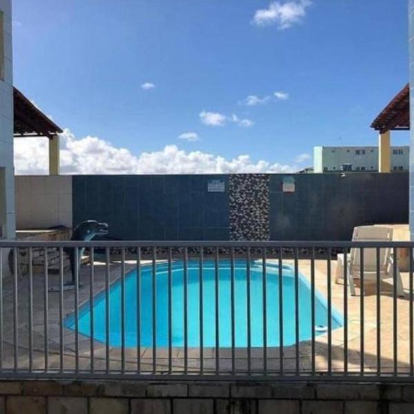 Flat 22 Cond Manguezal - Foto 4