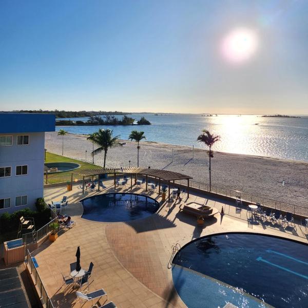 Golden Lake RJ - Lindo como um Resort!