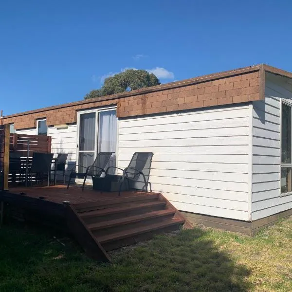 Champ Villa, Hotel in Bicheno