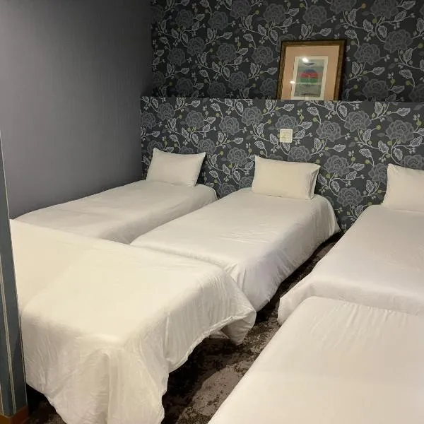 AO Dazaifu / Vacation STAY 61732, hotel in Chikushino