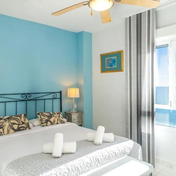 Stay In Rincon de la Zofra, hotel v destinaci El Campello