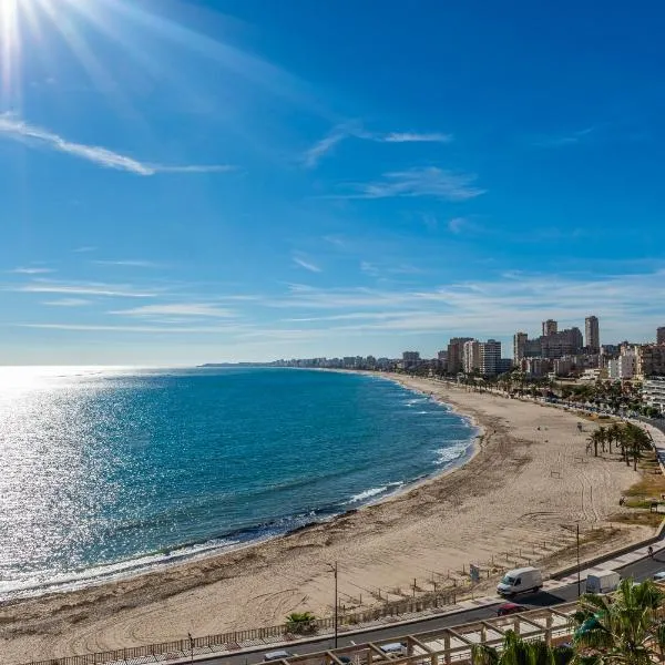 Stay In Rincon de la Zofra, hotel a El Campello