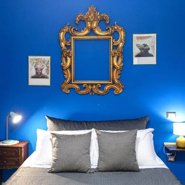Miracolo al Duomo Smart Accomodations, hotel i Napoli