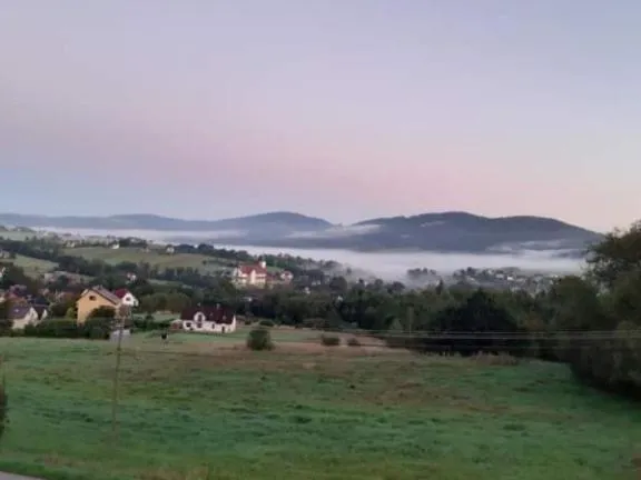 POD RÓŻĄ, hotel di Kasina Wielka