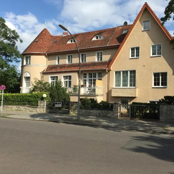 Ela Apartments Berlin, khách sạn ở Berlin