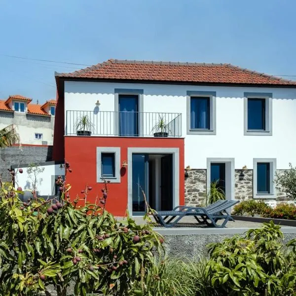 GuestReady - Leme Beach Breathtaking Views, hotell sihtkohas Gaula