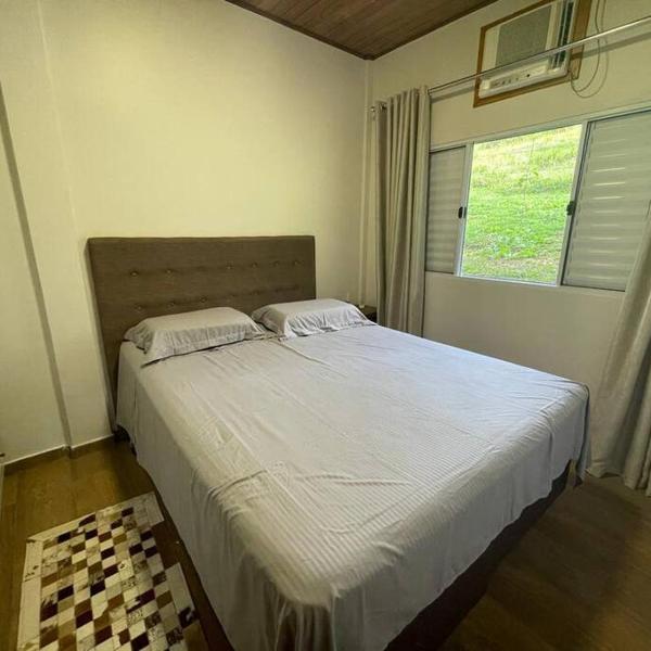 Casinha charmosa e muito verde em Bom Princípio - Foto 2