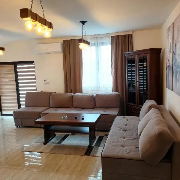 Apartman Ika 9N, hotel v destinaci Kraljevo