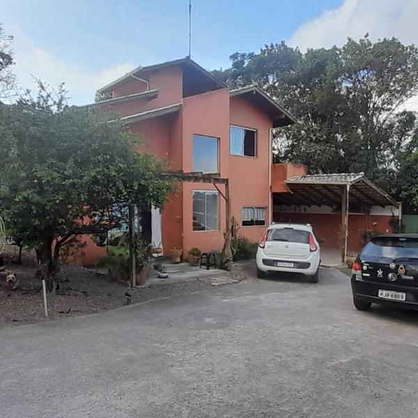 Casa em Florianópolis (Sul da Ilha)