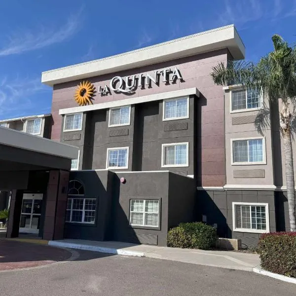 La Quinta by Wyndham Tulare, hotel a Corcoran