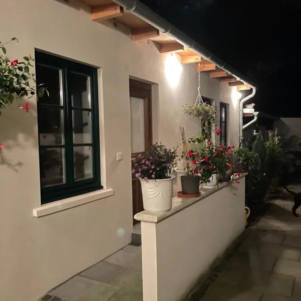 Kleines Gästehaus im Grünen, hôtel à Bremerhaven