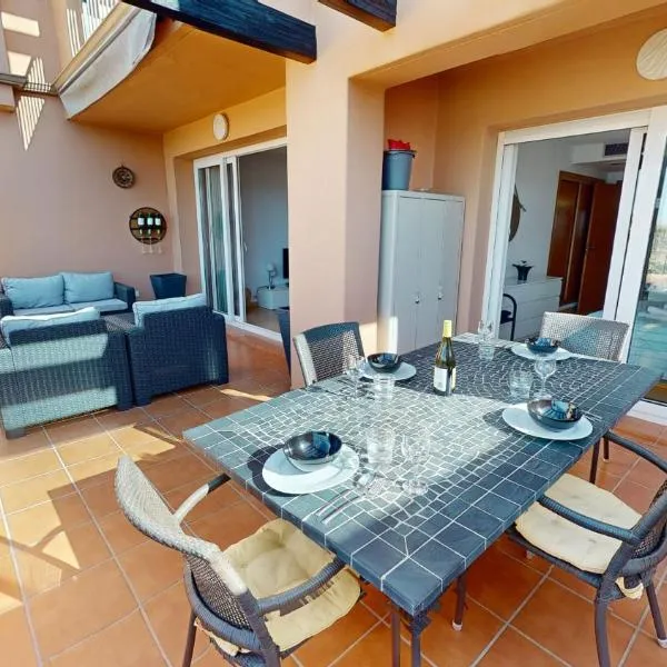 Casa Espliego V-A Murcia Holiday Rentals Property, hotel in Torre-Pacheco