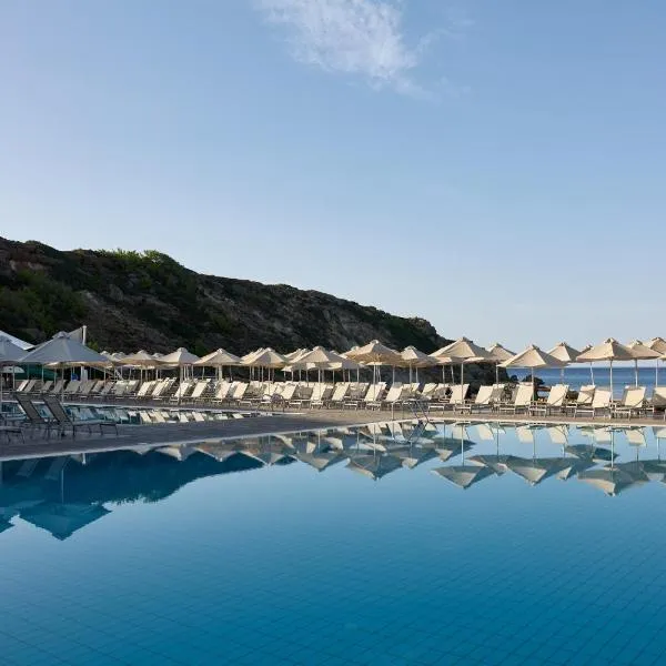 Atlantica Mikri Poli Crete, hotel in Pappayiannádhes