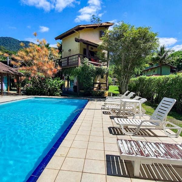 Hotel e Pousada Canto Mágico - Foto 4