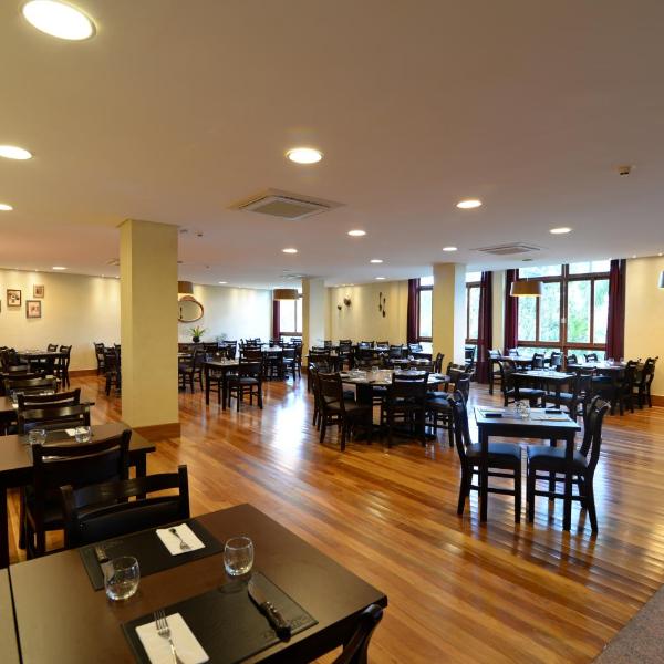 Vista Azul Apart Hotel - Vista Pinheiros - Foto 5