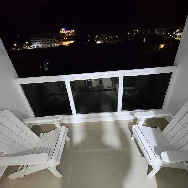 Chelsie 402, ξενοδοχείο σε Bayahibe